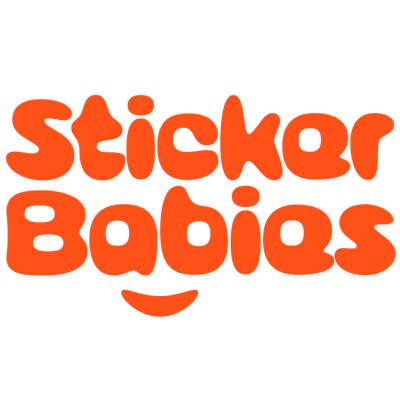 StickerBabies